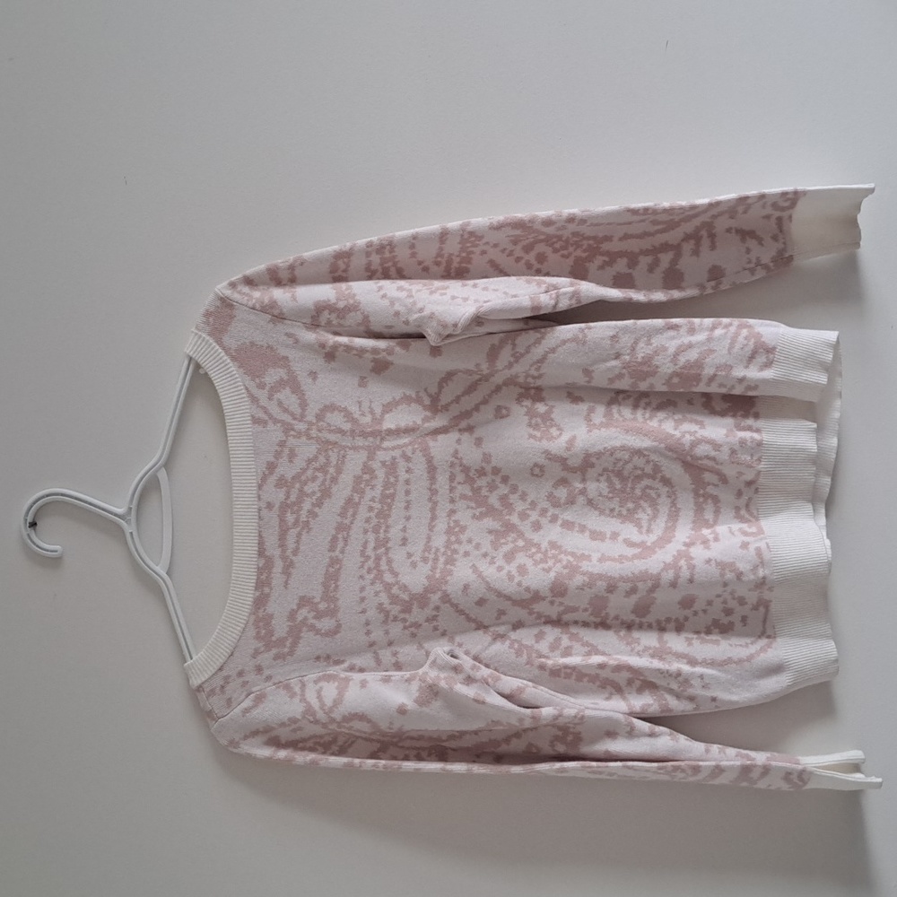 Soft and cozy longsleeve